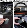 Enspiracle - Enspiracle Mini Shaver, Enspiracle Mini Electric Shaver, Unisex Mini Portable Electric Shaver, Mini Electric Shavers for Men, Pocket Size Washable Razor, Waterproof Mini Shaver (B) view 4