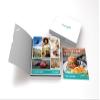 Buyagift 2-Course Pub Dining Experience Box for 2 Savour Traditional British Fare at Cosy Pubs Across the UK view 2