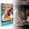Buyagift 2-Course Pub Dining Experience Box for 2 Savour Traditional British Fare at Cosy Pubs Across the UK view 3