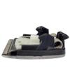 Blade, Head, Cutting Knife, Razor Cutter, Trimmer Compatible with Philips Multigroom CP0911 MG37.. MG57.. MG59.. MG77.. 3000 5000 7000 Series view 3