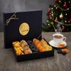 Persis Premium Dry Fruits Gift Box - Healthy Vegan Gourmet Snack Box - Luxury Gift For Christmas, New year, Friends And Family view 1