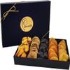 Persis Premium Dry Fruits Gift Box - Healthy Vegan Gourmet Snack Box - Luxury Gift For Christmas, New year, Friends And Family view 2