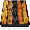 Persis Premium Dry Fruits Gift Box - Healthy Vegan Gourmet Snack Box - Luxury Gift For Christmas, New year, Friends And Family view 3