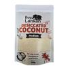 Desiccated Coconut Medium 500g by Buy Lankan - Made in Sri Lanka, Natural Dried Coconut,High Fibre, Ideal for Baking, Cooking, and Topping Desserts, Vegan & Gluten-Free view 1