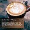 On the Rocks Whiskey Infused Coffee 220g Pour Over Grind - Medium Roast with Whiskey, Spice & Oak Notes | Ideal for Espresso, French Press & Pour Over Lovers - IRON & FIRE view 3