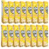 16 Box Stop N Pop Butter flavoure Microwave popcorns Cinema Style microwave Popcorns Movie night butter flavoured popcorns (3 bags in each box total 48pk) view 1