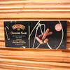 Chocolate Twists, 107g, Light & Crispy Ganache Filled Wafers, Infused with Bailey Original Irish Cream Liqueur (1) view 2
