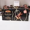 Chocolate Twists, 107g, Light & Crispy Ganache Filled Wafers, Infused with Bailey Original Irish Cream Liqueur (1) view 3