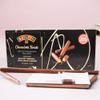 Chocolate Twists, 107g, Light & Crispy Ganache Filled Wafers, Infused with Bailey Original Irish Cream Liqueur (1) view 4