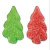 BUMBLEDUKES CHRISTMAS SWEETS JAR: JELLY CHRISTMAS TREES XMAS CANDY GIFT view 2