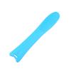 Beaupretty Silicone Massage Pat Beating Stick for Body Care Massage Slap Plate Long for Women Men view 1