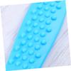 Beaupretty Silicone Massage Pat Beating Stick for Body Care Massage Slap Plate Long for Women Men view 2