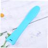 Beaupretty Silicone Massage Pat Beating Stick for Body Care Massage Slap Plate Long for Women Men view 3