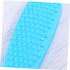 Beaupretty Silicone Massage Pat Beating Stick for Body Care Massage Slap Plate Long for Women Men view 4