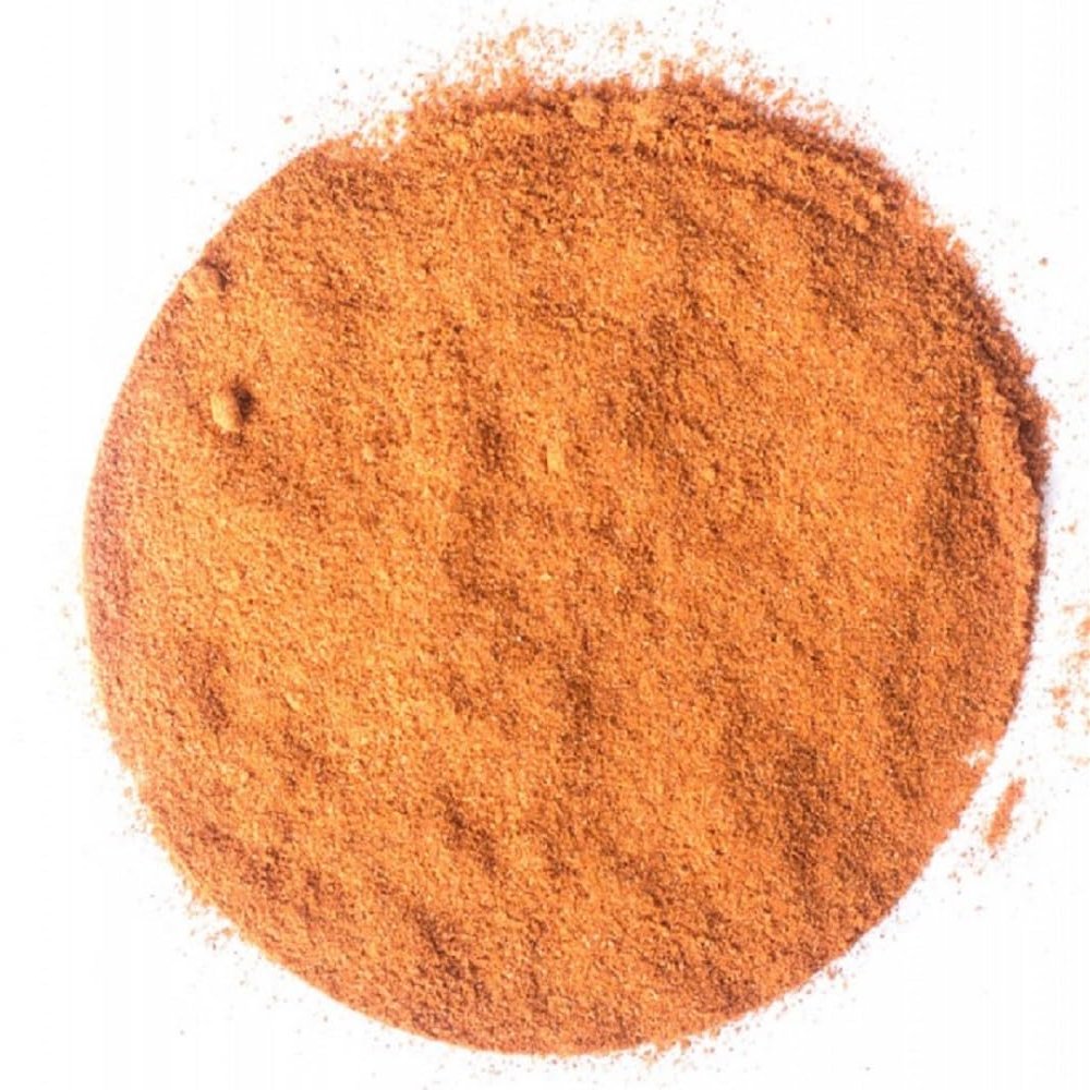 Red Chilli Powder, Ground Chilli (2kg)