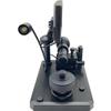 CYMYYDS Digital Diamond Girdle Viewer, 30~110X Magnification, Diamond Inscription Viewer with 7'' LCD Screen Properties Observer, Focusing Distance 20mm, for Jewelry view 4