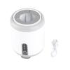 ELECTRIC INFANT BOTTLE SHAKER AUTOMATIC MILK MIXER FOR BABIES 53-75MM BOTTLES view 1