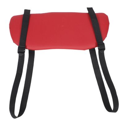 FRCOLOR Arm Rest Support for Massage Table Pu Sponge Hanging Rack