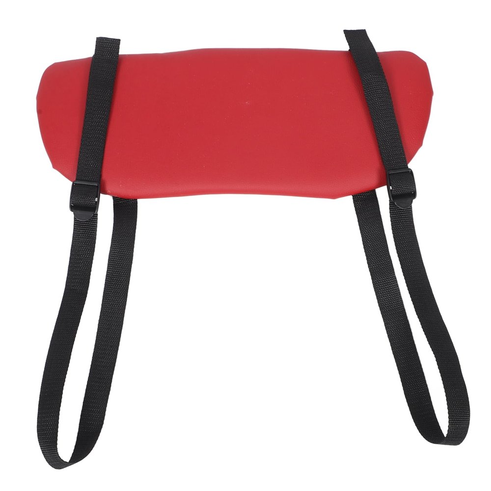 FRCOLOR Arm Rest Support for Massage Table Pu Sponge Hanging Rack