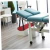 FRCOLOR Arm Rest Support for Massage Table Pu Sponge Hanging Rack view 2