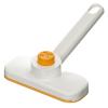 Auto Cloth Changing Mop - Rotating Floor Mop | Cloth Changing Small Mop | Portable Small Mop | Portable Small Mop | Rotating Cloth Changing Mop, Small Flat Dust Mop for Wall, House & Window view 1