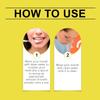 Furzero Bee Treatment Oral Powder, Professional Oral Care, Fivfivgo Bee Treatment Powder for Oral Use,Oral Care Toothpaste, Natural Tooth Powder, Fresh Breath (2) view 4