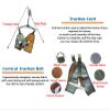 XNXYSMKJ Neck Stretcher Cervical Traction Device,Over The Door Neck Spinal Decompression Aid for Forward Neck Posture (1pc) view 4