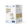 AYMES ActaSolve Shake Compact - Vanilla - 42 Servings view 1