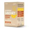 AYMES - ActaSolve Savoury - 42 Servings - Cream of Chicken - Soup-Style Nutritional Powder - Gluten Free - Suitable for Adults and Children Aged 3+ view 1