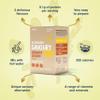 AYMES - ActaSolve Savoury - 42 Servings - Cream of Chicken - Soup-Style Nutritional Powder - Gluten Free - Suitable for Adults and Children Aged 3+ view 4