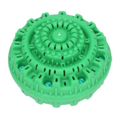 NDNCZDHC Nano Laundry Balls, Practical Laundry Balls for Washer, Washing Machine Balls for Washing Machine Ultra Laundry Washer