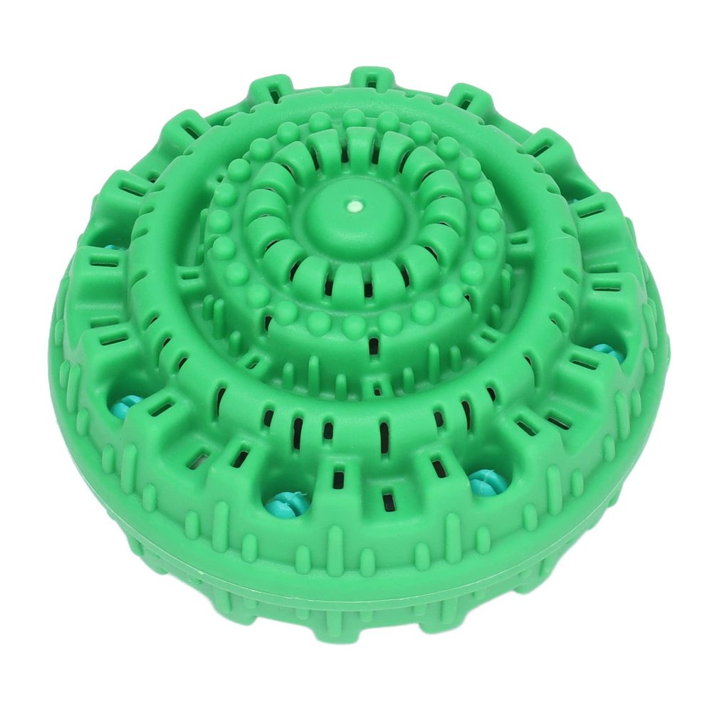 NDNCZDHC Nano Laundry Balls, Practical Laundry Balls for Washer, Washing Machine Balls for Washing Machine Ultra Laundry Washer