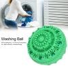 NDNCZDHC Nano Laundry Balls, Practical Laundry Balls for Washer, Washing Machine Balls for Washing Machine Ultra Laundry Washer view 3