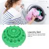 NDNCZDHC Nano Laundry Balls, Practical Laundry Balls for Washer, Washing Machine Balls for Washing Machine Ultra Laundry Washer view 4