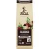 Sical Portuguese Clasico Normal Ground Coffee Cafe 5 Estrelas 220G 3 Pack view 2