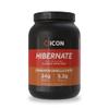 ICON Nutrition Hibernate Micellar Casein Protein - Cinnamon Vanilla Swirl, Slow-Release Nighttime Recovery Formula, 24g Protein, 100% Grass-Fed Casein, Low Sweetener  900g, 30 Servings view 1