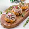 130g Country Pate with Pork and Cognac view 4
