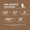 ICON Nutrition Hibernate Micellar Casein Protein - Double Choc Brownie, Slow-Release Nighttime Recovery Formula, 24g Protein, 100% Grass-Fed Casein, Low Sweetener  900g, 30 Servings view 3