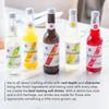 Luscombe - Mullled Winter Warmer (6x74cl) - Non-alcoholic Mulled Wine, Dartmoor Spring Water, Cherry Juice, Hibiscus, Cinnamon, Clove, Nugmet, Organic Ingredients view 4