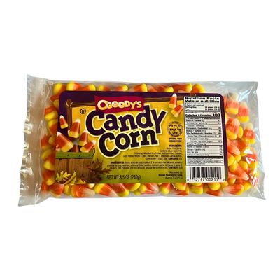 BLOOMS (O'GOODYS) CANDY CORN [3 x 240 gr]