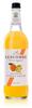 Luscombe - Sicilian Citrus Crush (6x74cl) - Devon Spring Water, Sicilian Orange & Lemon Juice, All Natural Organic Ingredients, Vegan & Gluten Free view 1