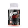Alpha Force Food Supplment Advanced Formula for max Performance 60 Capsules SUPPSKO NEEDS view 1