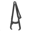 Body Fat Caliper, Body Measurement Tape Body Fat Caliper BMI Measuring Tape Skinfold Calipers Body Fat Measure Tape Set view 4