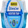 Kil-rock Damp Clear Moisture Trap & Refill Options - 2x 500g Sachets or 5x 500g Refill Pack - Prevents Mould, Mildew, Odours (2x 500g Sachets (Complete Moisture Trap)) view 1