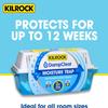 Kil-rock Damp Clear Moisture Trap & Refill Options - 2x 500g Sachets or 5x 500g Refill Pack - Prevents Mould, Mildew, Odours (2x 500g Sachets (Complete Moisture Trap)) view 3