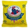 Chicken Crackling, NEW KETO EDITION made without Rapeseed Oil, Double Cooked Recipe, Lightly Salted Flavour. Low Carb, High Protein, Keto, Gluten Free Alternative to Pork Scratchings. 10x 40g Bags view 1