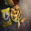 Chicken Crackling, NEW KETO EDITION made without Rapeseed Oil, Double Cooked Recipe, Lightly Salted Flavour. Low Carb, High Protein, Keto, Gluten Free Alternative to Pork Scratchings. 10x 40g Bags view 2