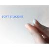 10 Pairs Nose Pads for Glasses Push on Nose Pads Silicone Nose Pads for Eyeglasses and Sunglasses view 2