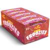 Chewzy Froozies Sour Watermelon Candy [20 x 27 gr] Sweet & Tangy Fruit-Flavoured Chewy Sweets  Juicy Gummy Treats for Snacking, Sharing, Parties, Gift Bags, Travel, Lunchboxes & Sweet Cravings view 1