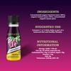 Beet It Organic Turmeric Circulate+ Shot  15 x 70ml, Natural Beetroot & Turmeric, Organic, Additive-Free, Performance Boost view 4